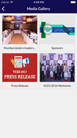 Vibrant Ceramics Expo & Summit(圖4)-速報App