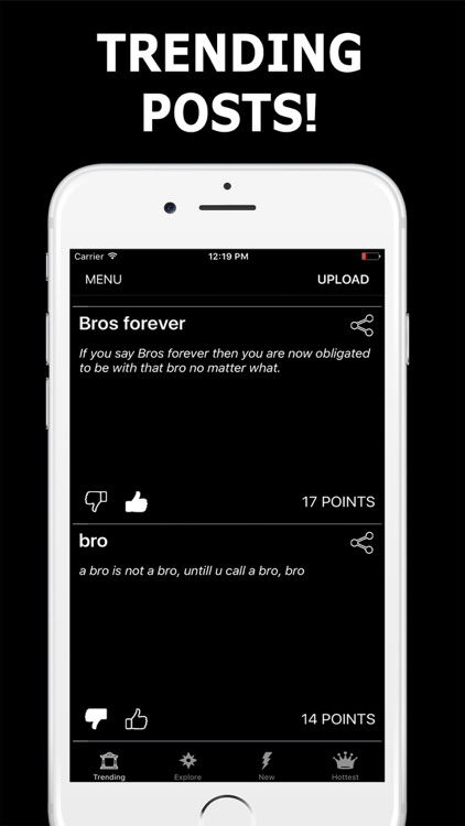 THE BRO CODE - A LIVING BIBLE FOR REAL MEN (BROS)