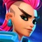 Looking for an exciting real time war game for smartphones