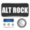 Alternative Rock Music Radio Stations is the best free app for listening to Alternative Rock music all day long