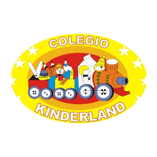 Colegio Kinderland icon