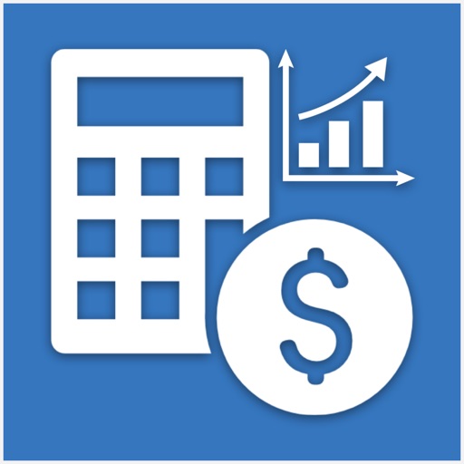 Ray Financial Calculator