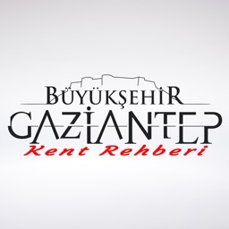 Gaziantep Kent Rehberi