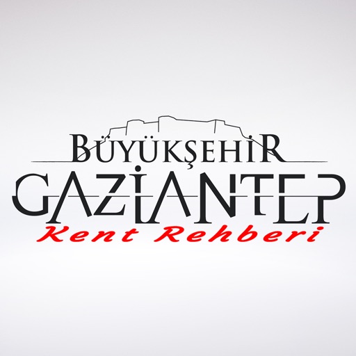 Gaziantep Kent Rehberi icon