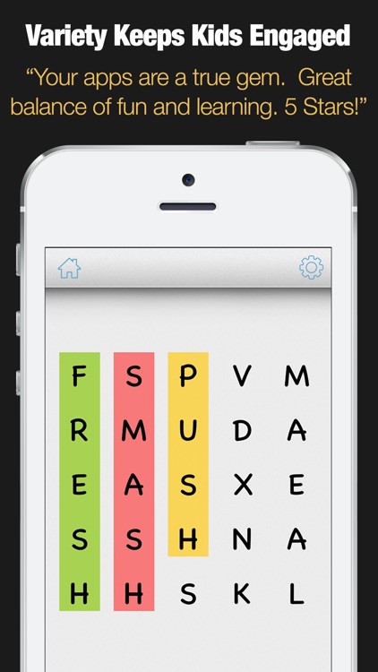 Digraphs sh - Flashcards & Games screenshot-4
