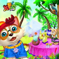 Activities of Animal Tailor Shop – Crazy Pet Dressup Boutique