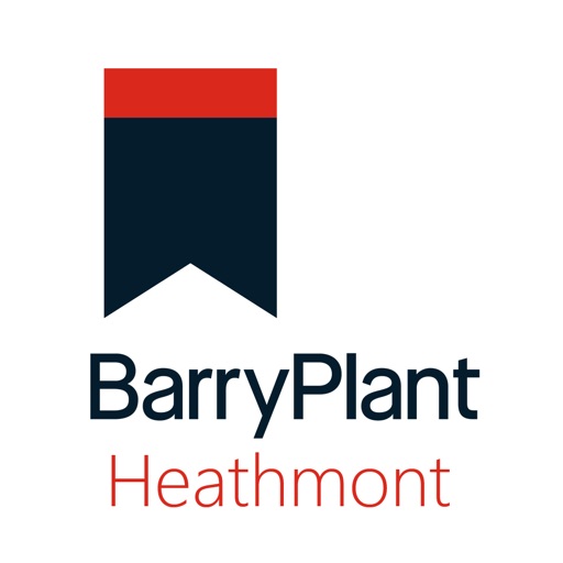 Barry Plant Heathmont icon