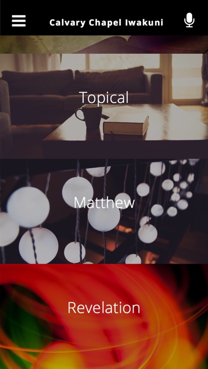 Calvary Chapel Iwakuni