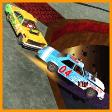 Activities of Xtreme Car Stunts Derby 3D