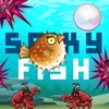 SpikyFish