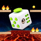 Top 40 Games Apps Like Lava Floor - The Floor is Lava Jumpy Fidget Cube - Best Alternatives