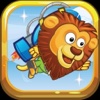 Mega Jungles King Lion Run