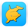 Easy Swimmer - Dolphin