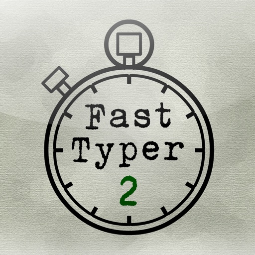 Fast Typer 2 iOS App