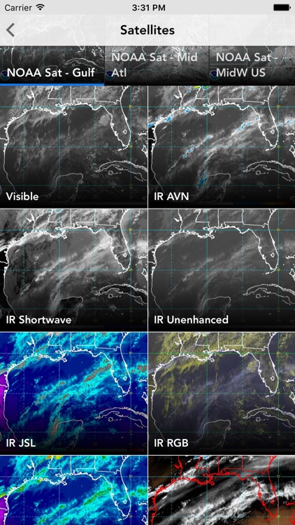 StormWarn7 screenshot-4