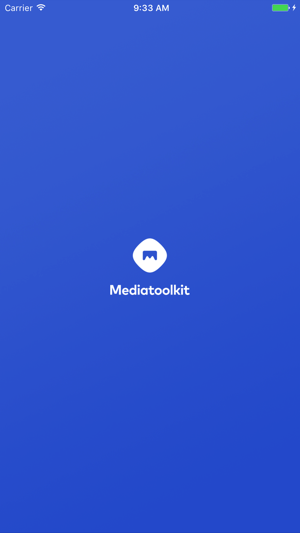 Mediatoolkit