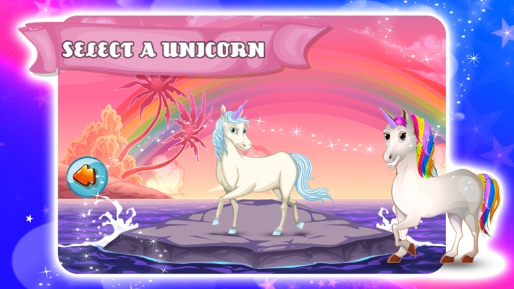 Unicorn Makeover & Wash Salon – Pet Horse Care