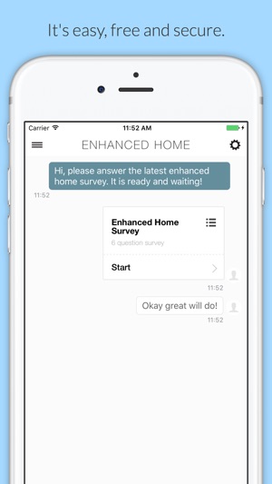 Enhanced Home(圖3)-速報App