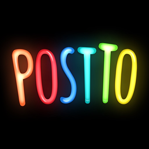 Postto - Live Photo Maker & Gif Editor iOS App
