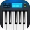 Electronic Piano Keyboard