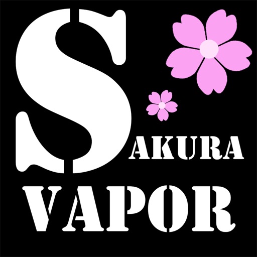 Sakura Vapor（サクラベイパー） icon