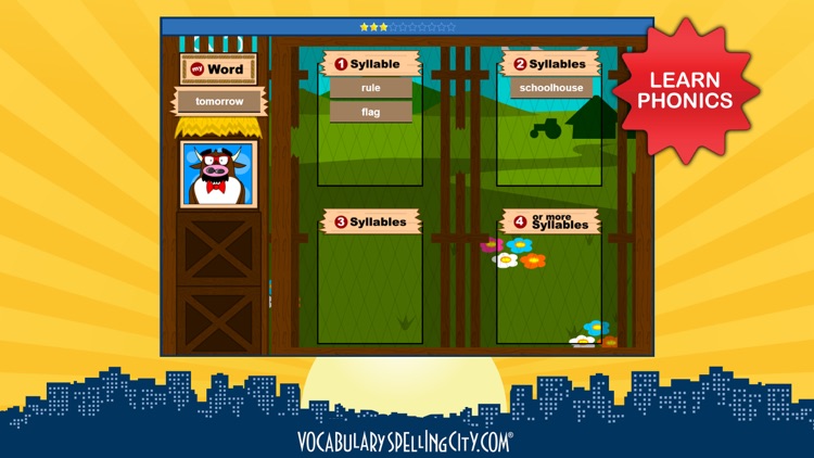 SpellingCity