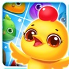 Puzzle Games - Chicken Fever