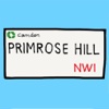 Primrose Hill App