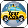 Your Cab - The Taxi App Ireland