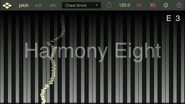 Harmony Eight