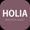 HOLIA APP