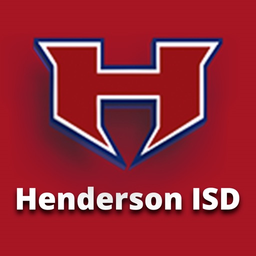 Henderson ISD icon