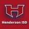 With the Henderson ISD mobile app, your school district comes alive with the touch of a button