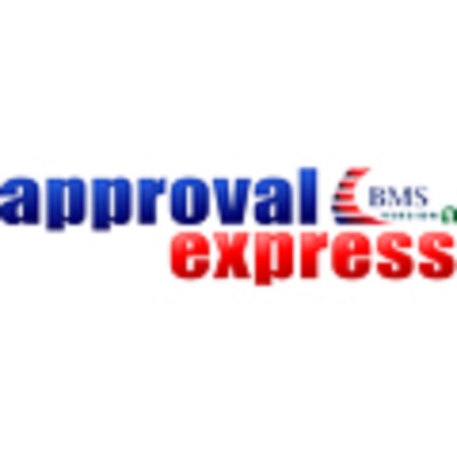 Approval Express 2.7 iOS App