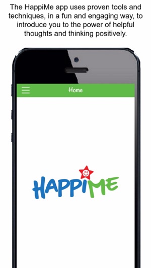 HappiMe for Young People(圖1)-速報App