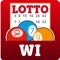 Wisconsin Lottery results app