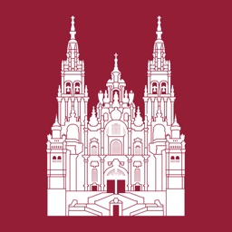 La Catedral de Santiago de Compostela