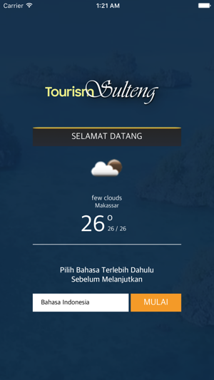 Tourism Sulteng(圖2)-速報App