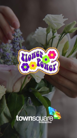 Flower Power Florist & Flower Shop(圖1)-速報App