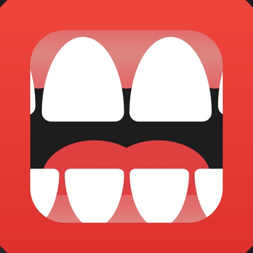 Brush Teeth - Toothbrush Timer & Dental Brushing! Icon