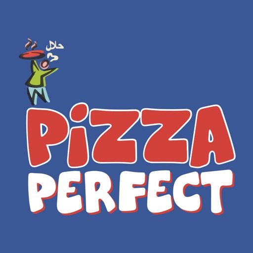 Pizza Perfect Haslingden icon