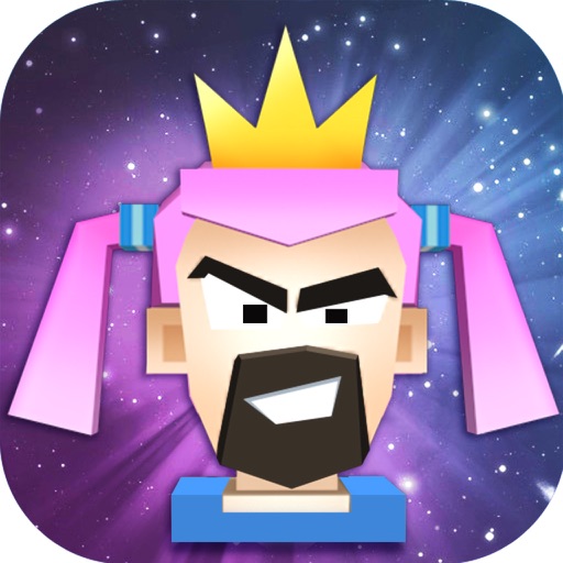 Hunting Skies - Pixel World iOS App