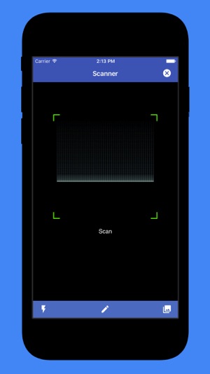 QuikCode QRCode Reader/Generator(圖3)-速報App