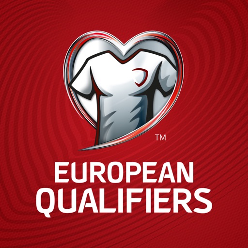 European Qualifiers Official App