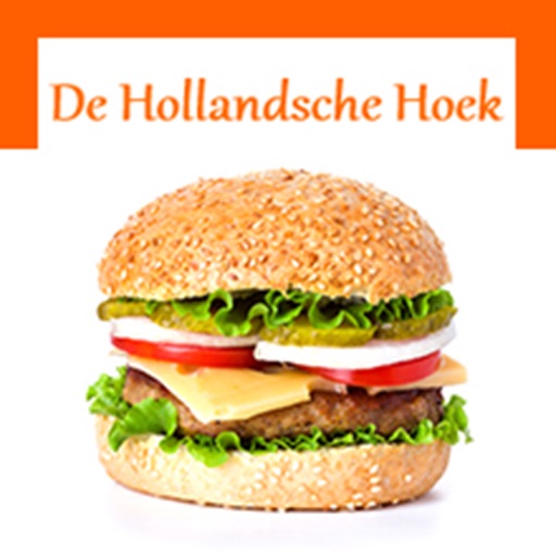 De Hollandsche Hoek icon