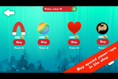 Flappy Fins - Multiplayer Flap The Fins Tap Game screenshot 2