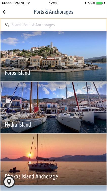 Marine Planet Argo-Saronic