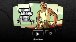 Grand Theft Auto: San Andreasのおすすめ画像5