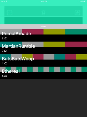 Pad - Create music screenshot 2
