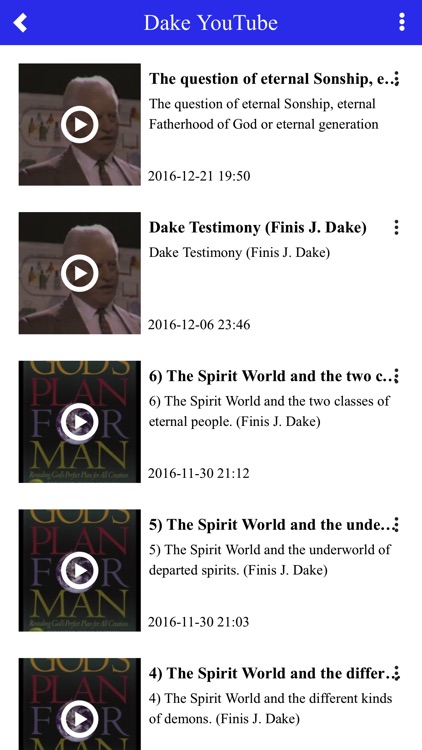 Dake Bible Publishing screenshot-3